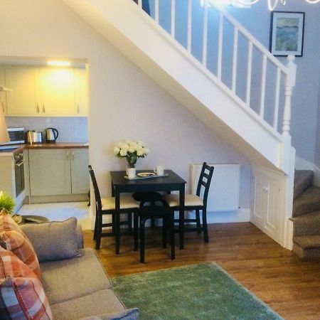 Brampton Holiday Cottage 외부 사진