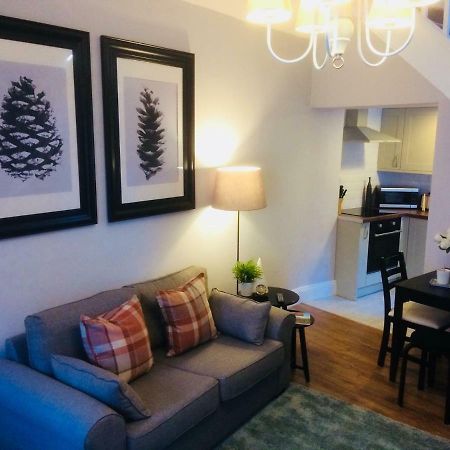 Brampton Holiday Cottage 외부 사진
