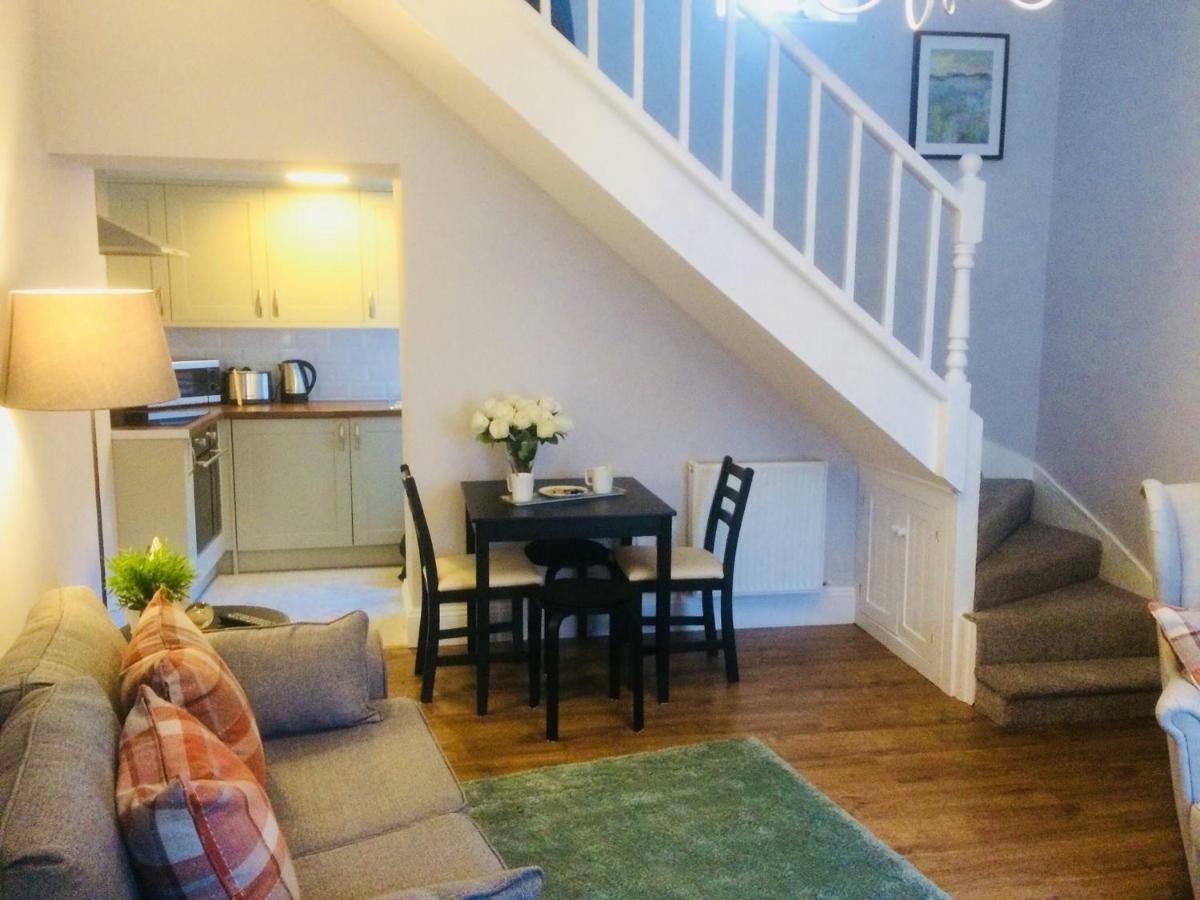 Brampton Holiday Cottage 외부 사진