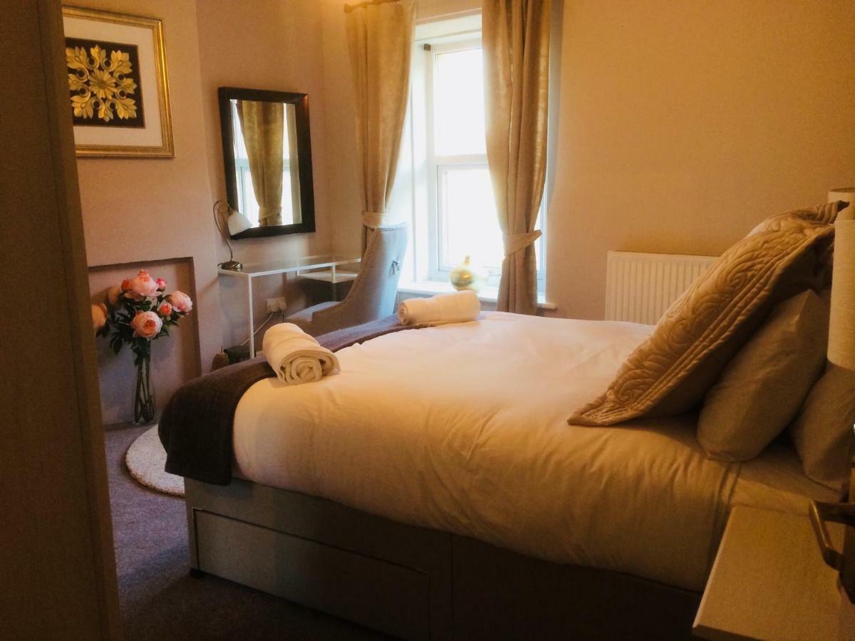 Brampton Holiday Cottage 외부 사진