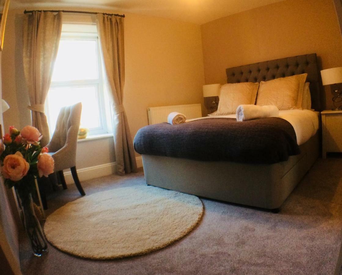 Brampton Holiday Cottage 외부 사진