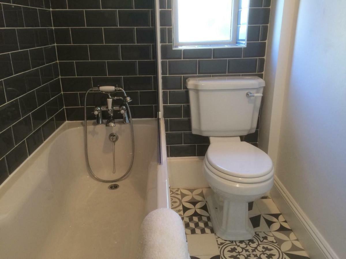 Brampton Holiday Cottage 외부 사진