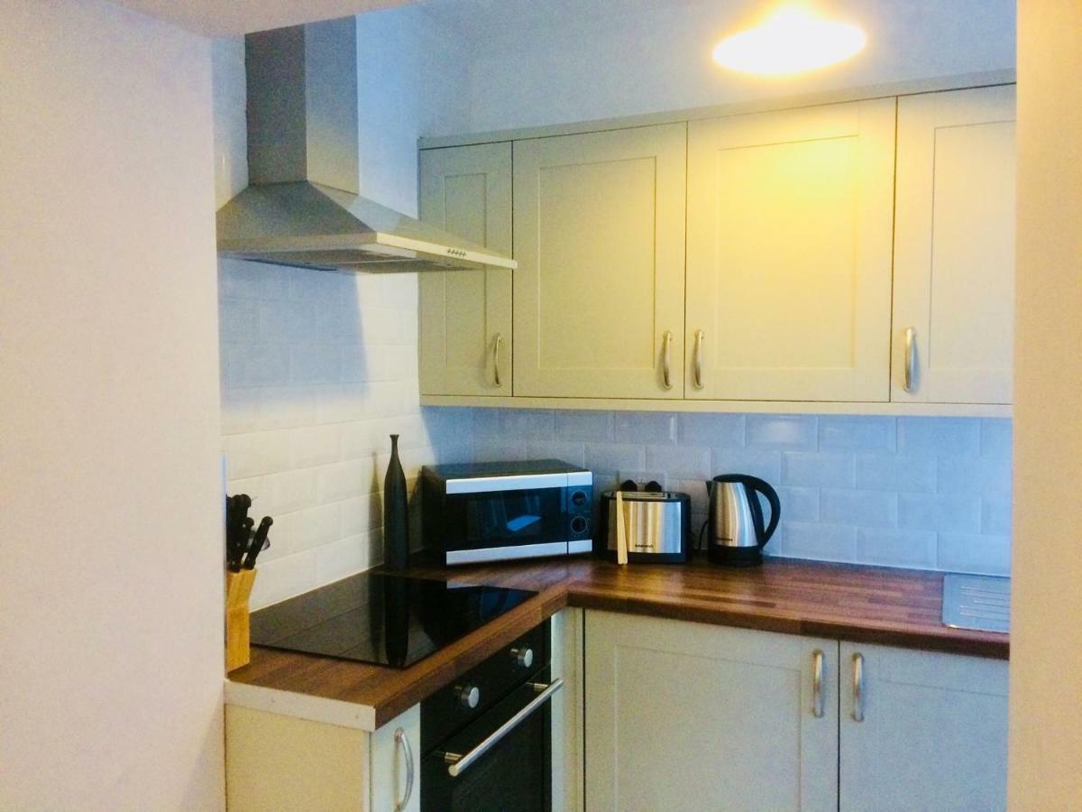 Brampton Holiday Cottage 외부 사진