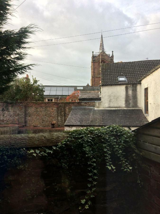 Brampton Holiday Cottage 외부 사진