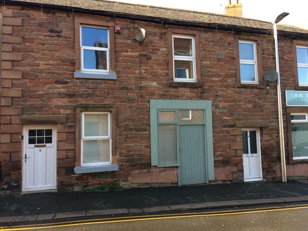 Brampton Holiday Cottage 외부 사진
