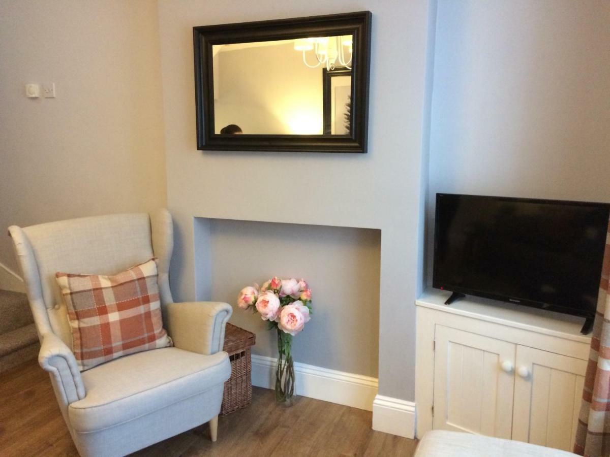 Brampton Holiday Cottage 외부 사진