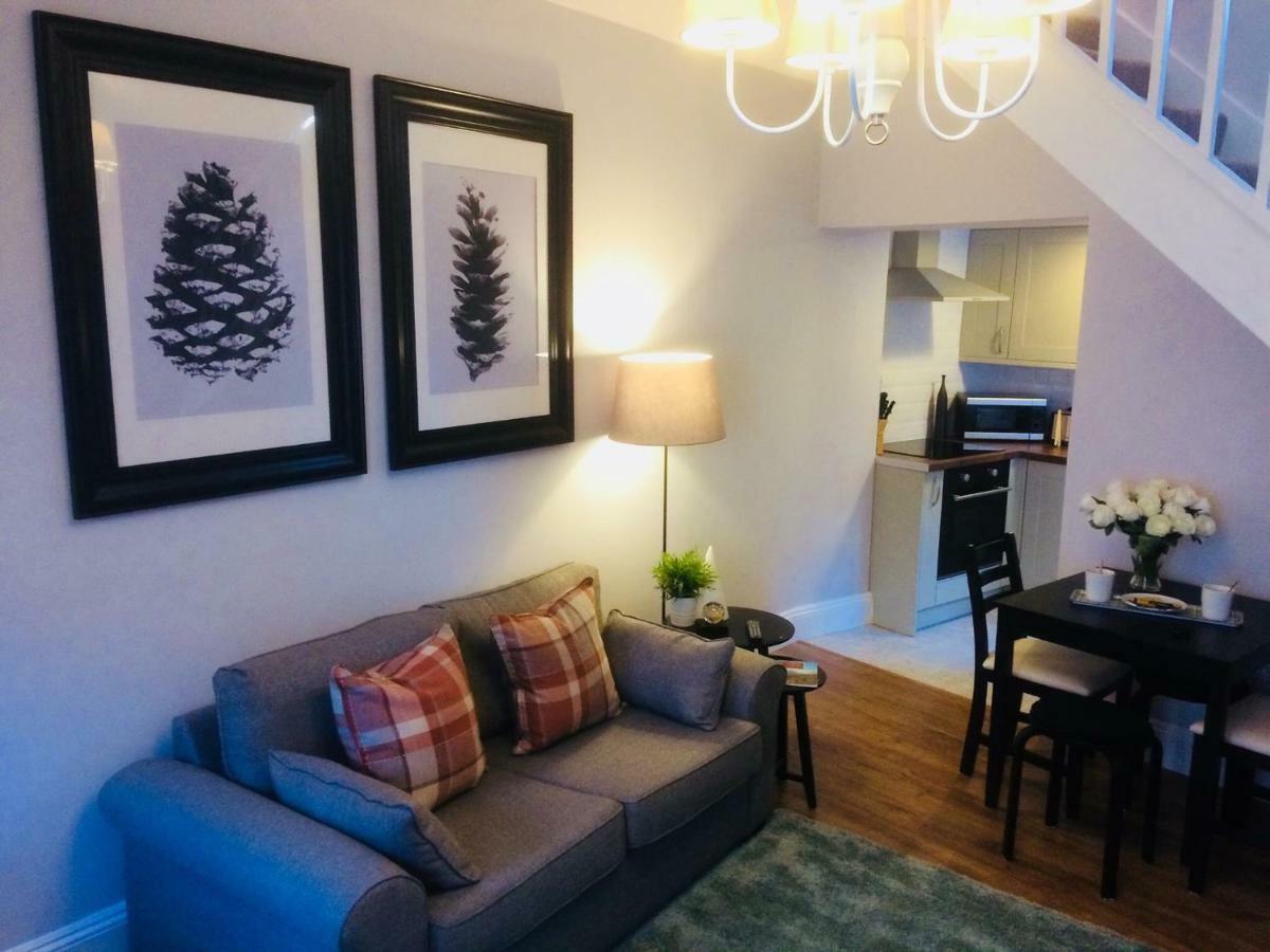 Brampton Holiday Cottage 외부 사진