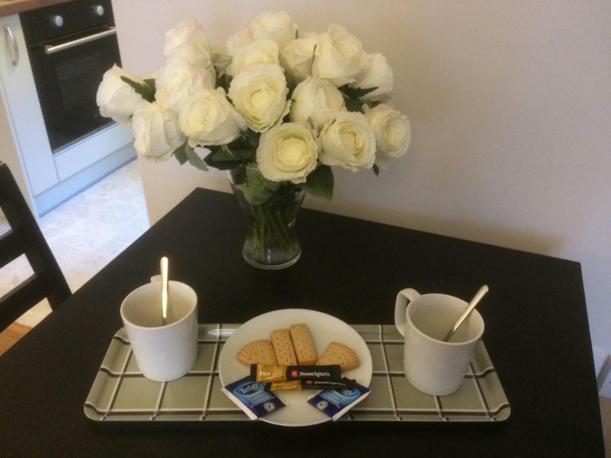 Brampton Holiday Cottage 외부 사진